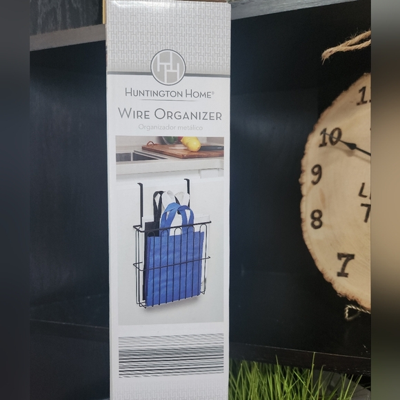 Wire Organizer - Picture 2 of 4